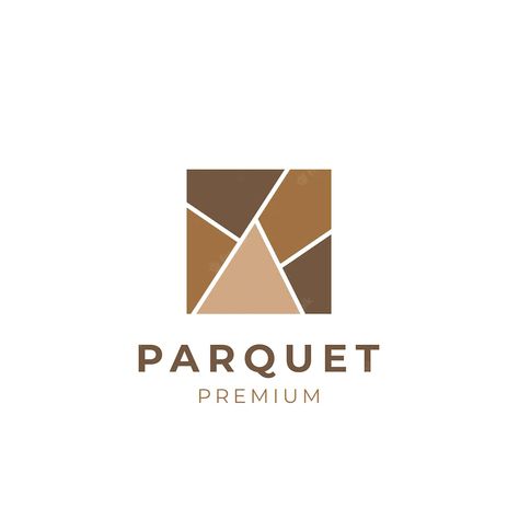 Premium Vector | Minimalist parquet flooring vinyl hardwood granite tile logo Tile Company Logo, Tile Logo Design, Flooring Logo, Tile Logo, Flooring Vinyl, Tile Companies, Granite Tile, House Tiles, Ceramic Floor