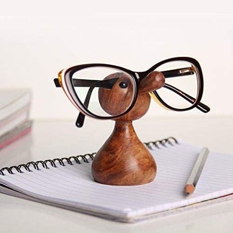 Wooden Glasses Stand, Wooden Glasses Holder, Eyeglass Holder Stand, Wooden Glasses, Carved Wooden Birds, Sunglasses Display, Laminated Mdf, Glasses Holder, Sunglass Holder