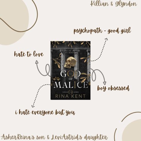 god of malice killian glyndon Killian Carson, Romance Booktok, Glyndon King, Mafia Love, God Of Malice, Wicked Book, Rockstar Romance, Workplace Romance, Grumpy Sunshine