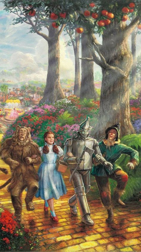 Wizard Of Oz Pictures, Scarecrow Wizard Of Oz, Wizard Of Oz Movie, Wizard Of Oz 1939, Oz Movie, Land Of Oz, The Wonderful Wizard Of Oz, Judy Garland, Movie Wallpapers