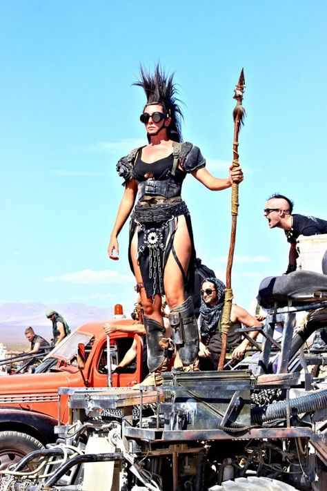 Mad Max Film, Apocalypse Costume, Mad Max Costume, The Burning Man, Wasteland Warrior, Post Apocalyptic Costume, Apocalypse Character, Wasteland Weekend, Apocalypse World