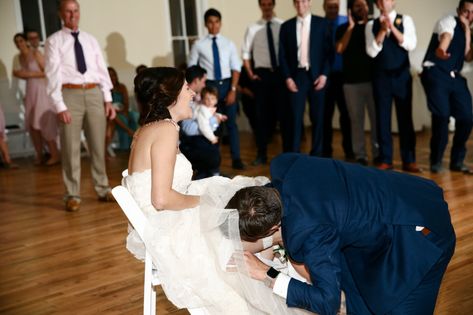 Garter Toss Songs, Garter Removal, Songs List, Garter Toss, Wedding Garter, Cute Wedding Ideas, Ideas For Wedding, Wedding Music, Wedding Songs