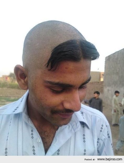 Trim Haircut Men, Long Trim Haircut Men, Manly Haircut, Terrible Haircuts, Ugly Hair, Female Pattern Baldness, Bad Haircut, Corte De Cabelo Masculino, Epic Fails Funny