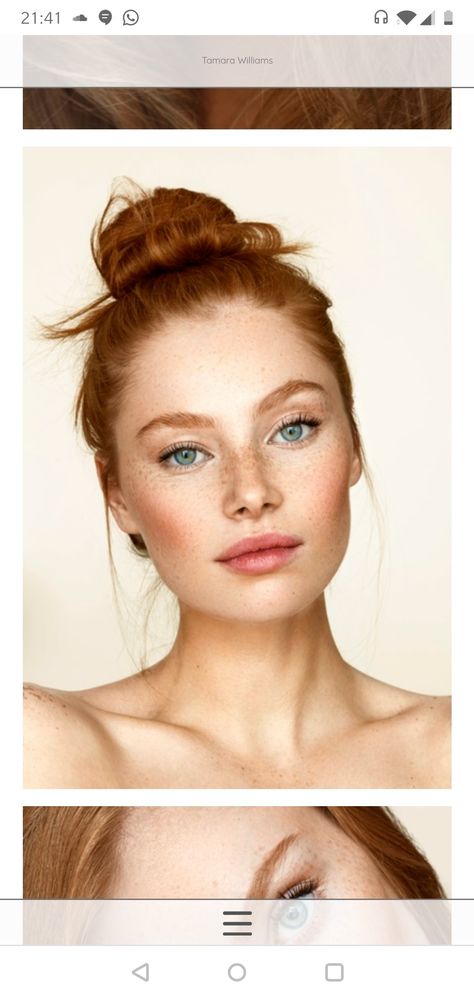 Hair Color Ideas For Pale Skin And Freckles, Redhead Brown Eyes Makeup, Redhead Blue Eyes Makeup, Makeup Looks Redheads, Pretty Makeup For Redheads, Simple Wedding Makeup Natural Looks Red Hair, Bridal Makeup Green Eyes Red Hair, Green Eyes Red Hair Makeup, Make Up For Red Hair Blue Eyes