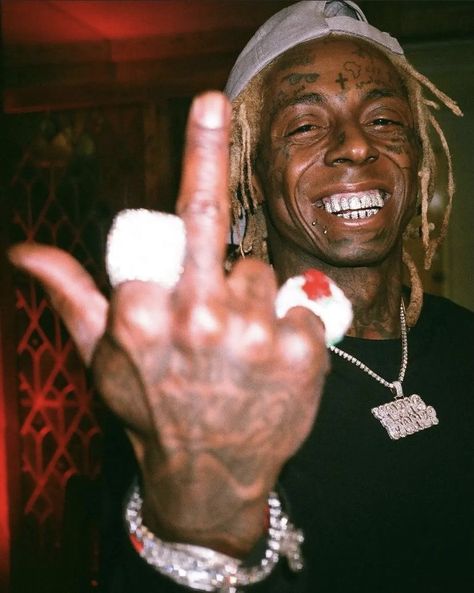 Lil Wayne Pfp, Lil Weezy, Lil Wayne