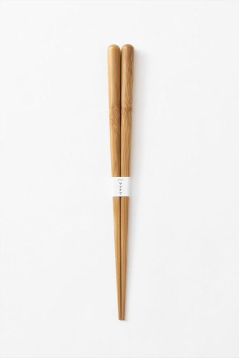 Yamachiku Ganko Bamboo Reusable Chopsticks 24cm/9.4in