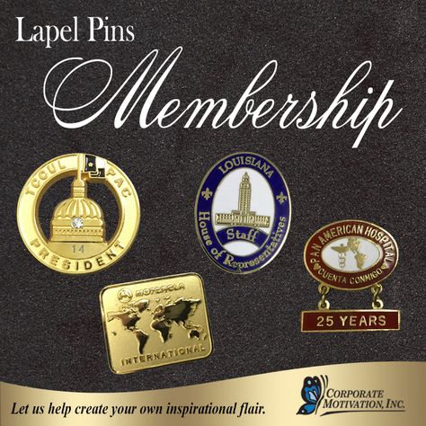 Custom Lapel Pins, Membership Lapel Pins, Corporate Lapel Pins Corporate Motivation, Custom Lapel Pins, Custom Corporate Gifts, 25 Year Anniversary, Trade Show Giveaways, Promotional Products, Trade Show, Lapel Pin, Corporate Gifts