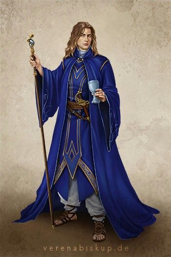 Mage Robes, Wizard Robes, Fantasy Wizard, Armadura Medieval, Urban City, Magic Book, High Fantasy, Fantasy Rpg, Character Design Male