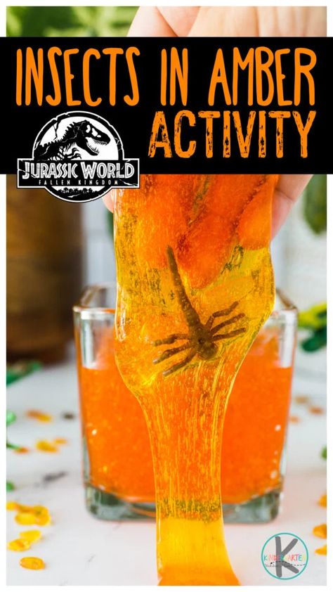 Dinosaur Halloween Activities, Dinosaur Learning Activities Elementary, Carnivore Dinosaur Activities, Jurassic World Activities, Dinosaur Homeschool Activities, Dinosaur Stem Activity, Dinosaur Crafts For Middle School, Dinosaur Extinction Activities, Jurassic Park Activities