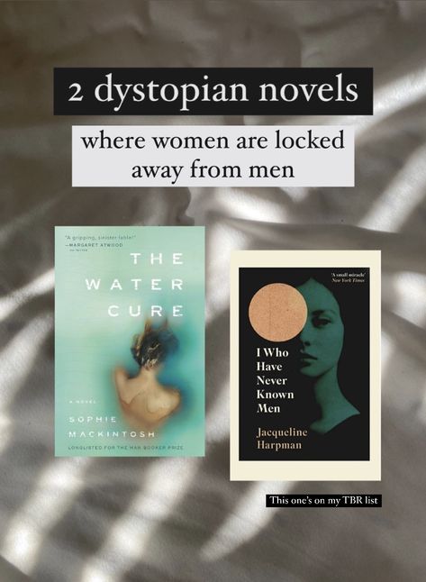 I love the premise of these | What to Read Next | Book Recommendations | Dystopian Novels Women Books Must Read, Movies From Books, Short Books To Read, Dystopian Book, Apocalypse Books, What To Read Next, Books Recommendations, Must Read Books, Dystopian Books