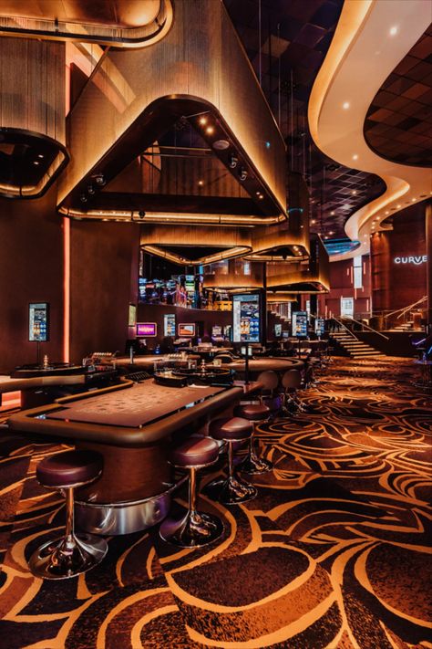 Nightclub Design, Poker Room, Casino Hotel, Vegas Casino, Casino Royale, Casino Night, Online Casino Games, Casino Party, Casino Theme Parties