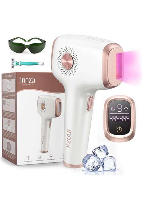 Amazon Valentines day special Speed Hair Growth, Laser & Ipl Hair Removal Devices, Unwanted Hair Growth, Intense Pulsed Light, Hair Removal Devices, Laser Hair Removal Device, Painless Hair Removal, Ipl Laser, Hair Removal Device