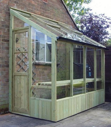 Greenhouse Benches, Window Greenhouse, Diy Greenhouse Plans, Best Greenhouse, Lean To Greenhouse, Greenhouse Shed, Home Greenhouse, Wooden Greenhouses, Greenhouse Ideas