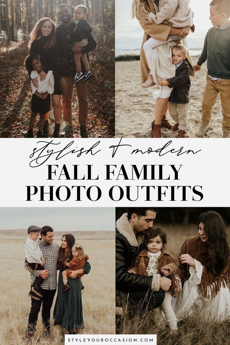 Family Pictures Green Dress, Outdoor Photo Shoot Outfits For Women, Womens Fall Outfits For Pictures, Fall Outfits Women Pictures, Family Photo Outfits Black Color Schemes, Green And Navy Family Photo Outfits, Fall Photo Outfits For Women, Photo Shoot Outfits For Women, Neutral Fall Family Photo Outfits