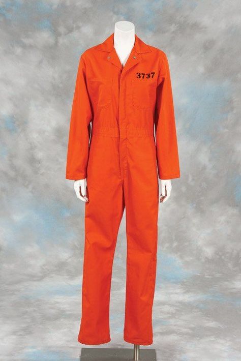 prisoner's uniform Outfit Ideas Korean Skirts, Outfit Ideas Korean Asian Style, Prison Jumpsuit, Prison Outfit, Prisoner Costume, Outfit Ideas Korean, Orange Jumpsuit, 30 Outfits, Best Pajamas