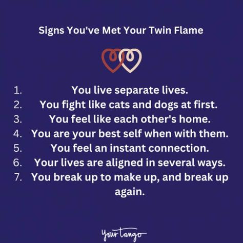 Twin Flames Signs, Twin Flame Relationship, Angel Guide, Twin Flame Love, Soul Connection, Twin Flames, Life Partners, What Happens When You, Love Your Life