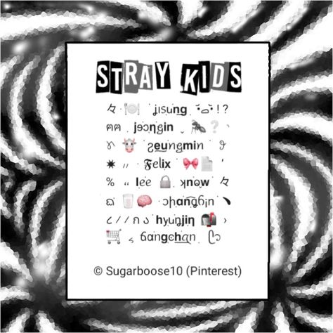 Straykids Username Ideas, Kpop Usernames Ideas Skz, Stray Kids Username Ideas, Skz Username Ideas, Cute Bios, Cute Text Symbols, Bios Para Instagram, Ig Bio, Stylish Text