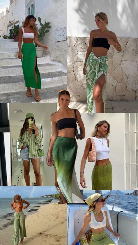 Boracay Outfit, Beach Holiday Outfits, Tulum Outfits, Thailand Outfit, Tropical Vacation Outfits, London Queen, Under An Umbrella, Holiday Outfits Summer, Elegance Dress