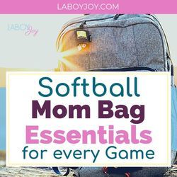 Softball Mom Bag Essentials Backpack Travel Softball Mom Must Haves, Softball Bag Essentials, Softball Mom Bag Essentials, Softball Mom Outfits, Baseball Meals, Softball Mom Bag, Mom Bag Essentials, Softball Dugout, Sports Mom Bag