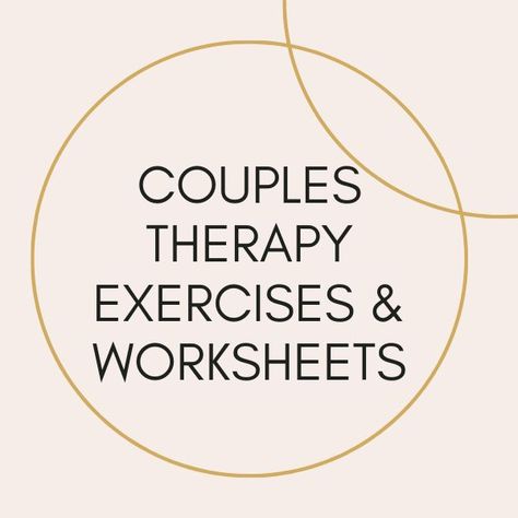 A collection of marriage counseling worksheets, therapy worksheets, couples counseling activities, exercises and questions to ask when working with a couple to help them fix marriage problems. Learn marriage restoration tips from The Marriage Restoration Project that’s been helping couples save their marriage, improve their relationship and restore their connection using the Imago Method and a no blame, no shame communication system. | Couples' therapy tools and resources for therapists At Home Marriage Counseling Exercises, Marriage Counseling Homework, Diy Marriage Counseling, Marriage Activities Couples, Relationship Counseling Worksheets, Marriage Building Activities, Couples Communication Worksheets, Communication Exercises For Couples, Marriage Help Worksheets