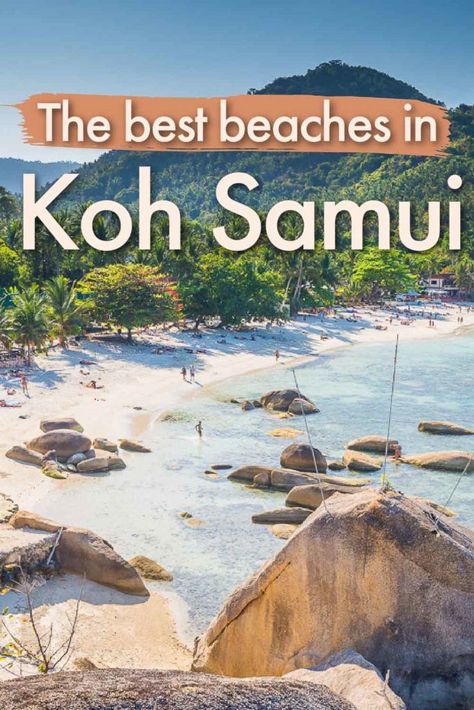 Kho Samui Thailand, Beautiful Nature Places, Kho Samui, Chaing Mai Thailand, Most Beautiful Nature, Ko Samui Thailand, Koh Samui Hotel, Nature Places, Koh Samui Beach