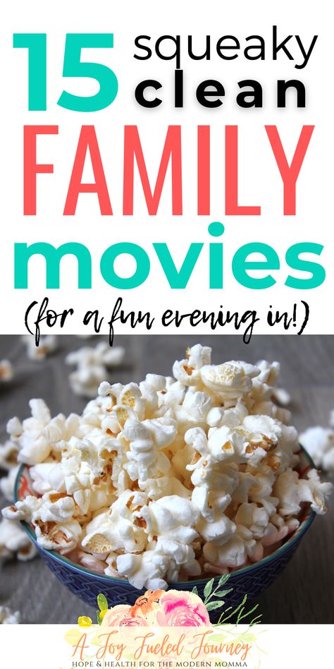 G Rated Movies For Kids, G Rated Movies For School, Family Friendly Movies For Kids, Clean Family Movies, Clean Movies For Families, Less Stimulating Movies For Kids, Good Family Movies To Watch, Movies To Watch With Daughter, Wholesome Movies To Watch