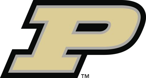 IMAGES OF THE PURDUE HOCKEY TEAM LOGOS | Purdue P Logo Purdue Logo, Football Vinyl Decal, Football Roster, West Lafayette, Purdue Boilermakers, Gold Poster, Purdue University, University Logo, College Logo