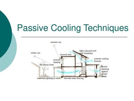 Passive Cooling Architecture, House Ventilation Design, Passive Cooling Techniques, Passive Ventilation, House Ventilation, House Plans Australia, Eco House Design, Passive Solar Homes, Passive Cooling