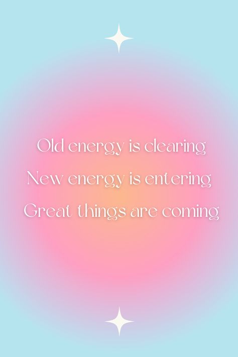 Wealth Affirmations Good Energy Aura, Aura Energy Wallpaper, March Energy, Old Energy Is Clearing, Energy Phone Wallpaper, New Year Energy, Internal Growth, Baddie Affirmations, Energy Wallpaper