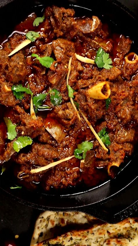 mutton karahi | mutton karahi pakistani | mutton karahi recipe | mutton karahi recipe pakistani Mutton Recipes Pakistani, Mutton Karahi, Pakistani Cuisine, Karahi Recipe, Gluten Free Chilli, Pakistani Dishes, Bakra Eid, Dinner Today, Mutton Recipes