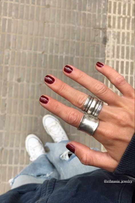 Chunky Gold Jewelry, Trendy Boots, Nail Ring, Dope Jewelry, Maximalism, Funky Jewelry, Jewelry Lookbook, Dream Jewelry, Jewelry Inspo