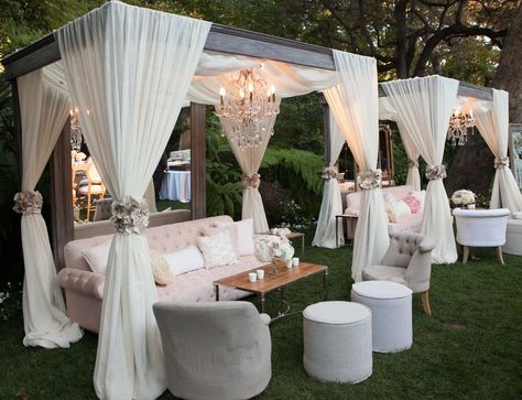 Sonia Sharma Events | Los Angeles Event Planner - Pastel Peony Outdoor Wedding Setup, David Tutera Wedding, Opulent Wedding, Wedding Setup, Wedding Lounge, Practical Wedding, Outdoor Wedding Decorations, Rustic Country Wedding, Rustic Wedding Decor