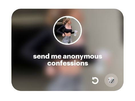 send me a message in my ngl loves‚ the link is in the bio 🥰 Ngl Anonymous Message Ideas, Ngl Anonymous Message, Snapchat Repost, Anonymous Confessions, Send Me A Message, Story Ideas, Boyfriend Pictures, Send Me, Snapchat