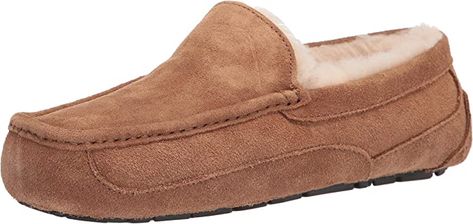 Ascot Men, Mens Ascot, Ugg Store, Cheap Slippers, Best Slippers, Comfy Slippers, Ugg Slippers, Mens Uggs, Best Gifts For Men