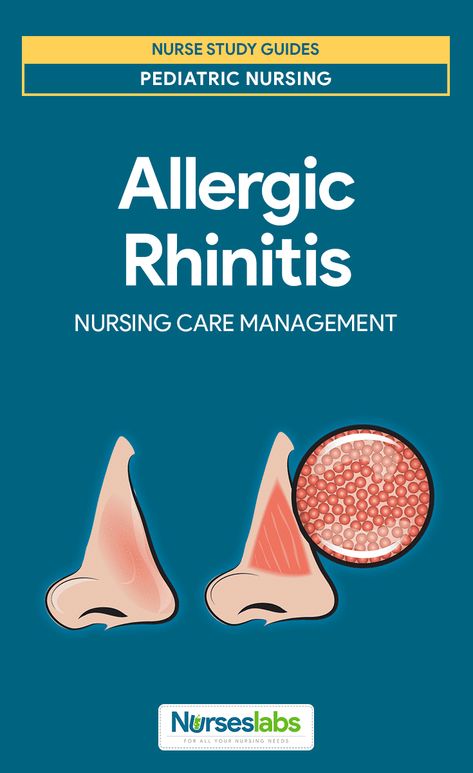 Allergic Rhinitis Nursing Care Management Rhinitis Remedies, Medical Laboratory Science Student, Medical Things, Medical Assisting, Nephrotic Syndrome, Allergy Shots, Medical Study, Biology Projects, Nursing Study Guide