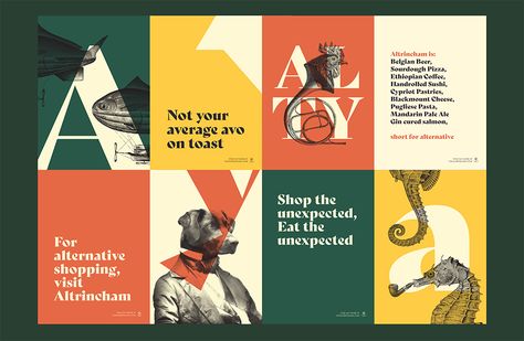 Design De Configuration, Posters Conception Graphique, Design Campaign, Student Portfolios, Desain Editorial, Editorial Layout, Project Inspiration, Passion Project, Pitch Deck