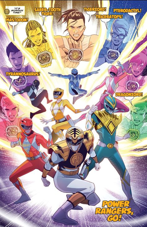 Marvel, Batman, Mighty Morphin Power Rangers, All Power Rangers, Go Go Power Rangers, Power Rangers Comic, Power Rangers Fan Art, Saban's Power Rangers, Real Power Rangers