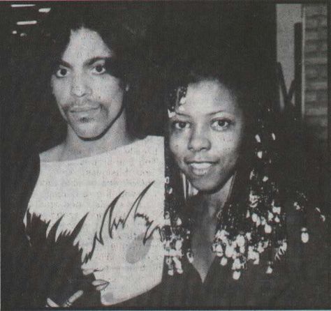 Prince and patrice rushen Patrice Rushen, Prince Music, Prince Tribute, The Artist Prince, Rip Prince, Baby Prince, Paisley Park, Roger Nelson, Prince Rogers Nelson