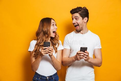 Photo of positive excited people man and woman screaming and loo. Photo of posit , #Affiliate, #people, #man, #excited, #Photo, #positive #ad Dating Red Flags, Relationship Struggles, Motion Capture, Best Dating Apps, Successful Relationships, Power Of Positivity, Happy Marriage, Safety Tips, Dating Tips