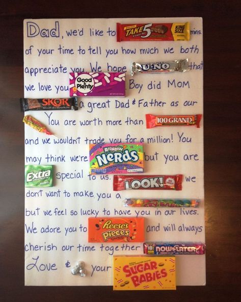 Candy Bored Ideas, Father’s Day Candy Grams, Father’s Day Candy Boards, Candy Poster Board Fathers Day, Father’s Day Poster, Fathers Day Candy Poster, Fathers Day Candy Bar Poster, Fathers Day Party Ideas, Candy Poster Board