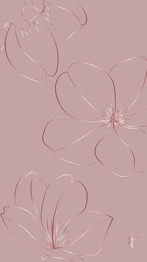 Mauve Iphone Wallpaper, Light Pink Flowers Wallpaper, Fondos Apple Watch, Rose Gold Wallpaper Backgrounds, Apple Watch Wallpaper Backgrounds, Dusty Pink Wallpaper, Baby Pink Wallpaper Iphone, Rose Gold Wallpaper Iphone, Tangled Wallpaper