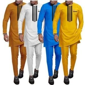 Suit Wedding Dress, Latest African Wear For Men, Sunday Prayer, African Wear For Men, Printed Hoodie Men, Mens Casual Suits, Latest African Men Fashion, African Shirts For Men, Pola Bordir