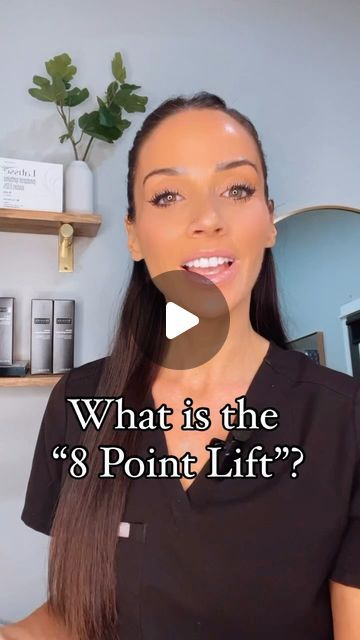 Kayla Shane MSN, APRN, FNP-C on Instagram: "What is the “8 Point Lift”? 💉  💉It’s honestly just another glamorized term for full facial balancing ☺️. As I believe filler does not truly “lift” but it creates the illusion and adds support to areas of deficit.   💉This focuses on a sequence of target zones to give a long-lasting, natural appearance for addressing facial volume loss.   📱Call or Text : 614-902-4841 Or Link to Book: https://www.portraitcare.com/providers/kayla-shane  #aestheticnursepractitioner #aestheticsbykayla #lipfillerbeforeandafter #cosmeticinjectables #aestheticnurse #medicalaesthetics #antiwrinkletreatment #facialaesthetics #cheekfiller #facialrejuvenation #cosmeticinjector #dermalfiller #aestheticmedicine #nonsurgicalfacelift #injectables #botoxinjections #lipfiller # Tinker Bell Nose Lift, Filler Face Lift, Facial Balancing Filler Before And After, Facial Botox Areas, Daxxify Before And After, Face Fillers Before And After Cheeks, Full Face Fillers Before And After, Cheek Filler Placement, How To Lift Your Face