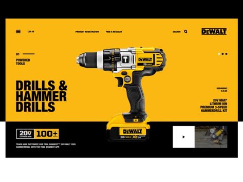 Power Tools Design, Tools Design, Photoshop Design Ideas, Publicidad Creativa, Graph Design, Vi Design, Food Poster Design, Packing Design, Social Media Design Graphics