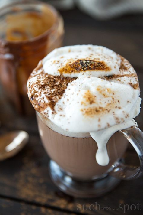 Easy Hot Chocolate Recipe, Sipping Chocolate Recipe, Easy Hot Chocolate, Sipping Chocolate, Homemade Hot Cocoa, Birthday Chocolate, Hot Chocolate Recipe, Birthday Chocolates, Hot Cocoa Mixes