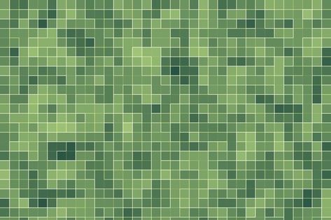 Tile Mosaic Wall, Campus Design, Tile Mosaic, Green Square, Green Tile, Wall Background, Mosaic Wall, Square Pattern, Bright Green