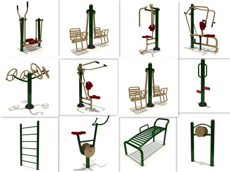 China manufacturer machine exercise outdoor gym equipment amusement rider Outdoor Gym Equipment, Stationary Bicycle, Home Treadmill, Stair Climber, Cardio Exercises, Park Equipment, Outdoor Fitness Equipment, Fixed Bike, Outdoor Gym