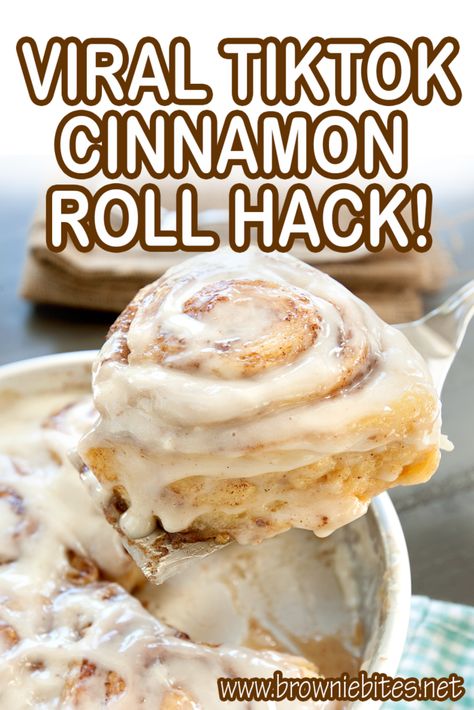 Easy Cinnabon Recipe, Cinnamon Roll Cake Using Canned Cinnamon Rolls, Cinnamon Roll Pillsbury Recipes, Best Cinnamon Rolls From A Can, Best Cinnamon Roll Recipe Easy, What Can I Make With Cinnamon Rolls, Cinnamon Rolls Using Canned Cinnamon Rolls, How To Make Canned Cinnamon Rolls Taste Homemade, Cinnabon Cinnamon Rolls From Can