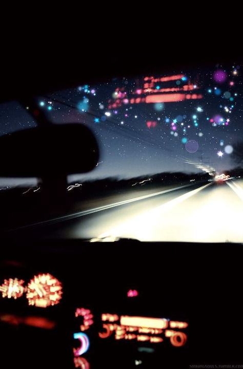 #LiquiRoadTrips #Travel #RoadTrip Car Driving At Night, Car Lights At Night, Highway At Night, Cars At Night, Drive At Night, Evening Drive, Car At Night, Driving Fast, Car Night