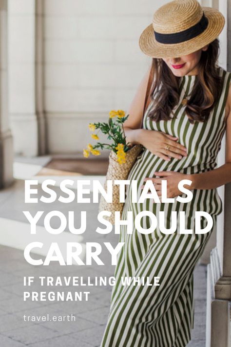 Here are a few tips on what to carry with you when travelling while pregnant. #Pregnancy #Motherhood #Travel #Travelfashion #Fashionista #Parenting #Traveltips #Travelhacks #Pregnant #Tips #Hacks #Travelfashion #Traveltheworld #Wanderlust Pregnant Europe Outfits, Maternity Travel Outfit Airport Style, Pregnant Travel Outfit, Pregnancy Airport Outfit, Maternity Airport Outfit, Pregnancy Travel Outfit, Pregnant Airport Outfit, Pregnancy Vacation Outfits, Airplane Outfit Comfy